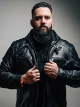 Luis Ernesto Cabrera Garcia – 2