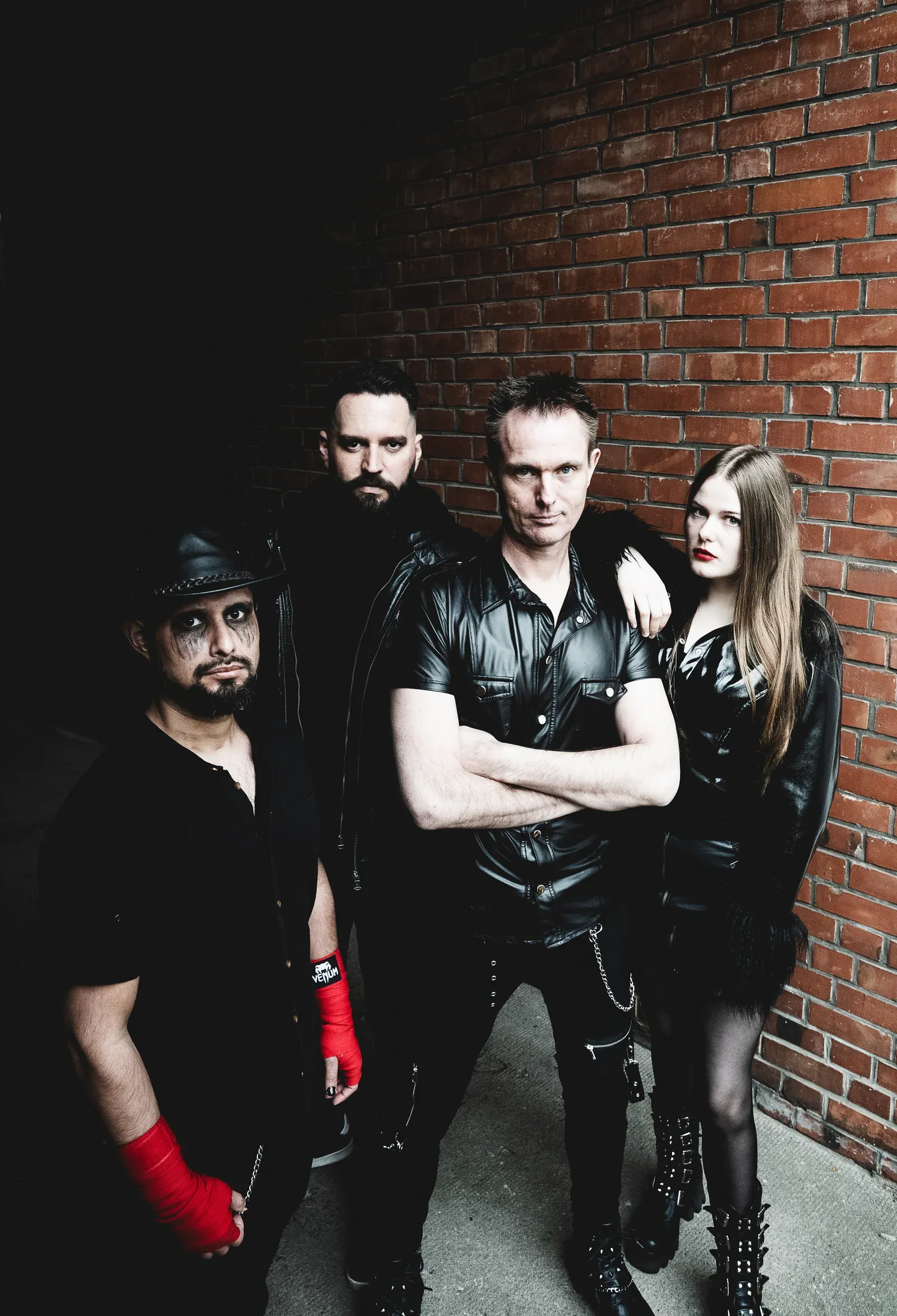 rekkorder – Fotos 02
