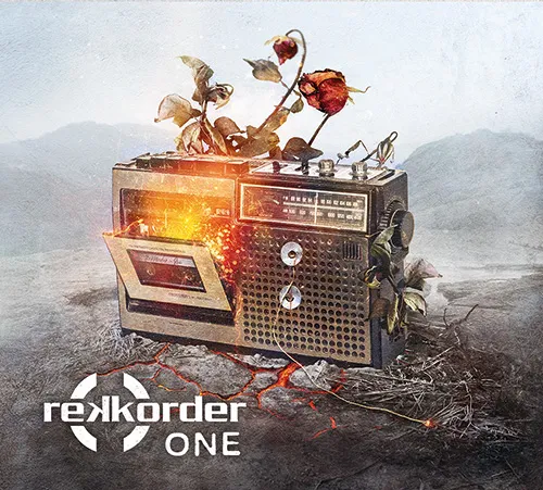 One